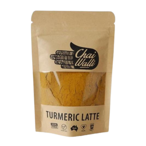 Chai Walli - Turmeric Latte (50g)