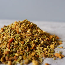 Load image into Gallery viewer, Chai Walli - Golden Chai | Caffeine Free (100g)