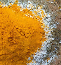 Load image into Gallery viewer, Chai Walli - Turmeric Latte (50g)