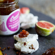 Load image into Gallery viewer, Crunch Preserves - Jam - Fig & Szechuan Pepper (230g)