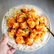 Load image into Gallery viewer, Crunch Preserves - Sauce - Sweet Chilli (250ml)