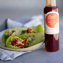 Load image into Gallery viewer, Crunch Preserves - Sauce - Sweet Chilli (250ml)
