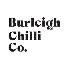 Burleigh Chilli Co. - Hot Sauce
