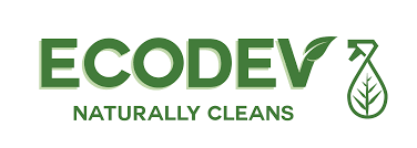Ecodev - Natural Cleaning Supplies