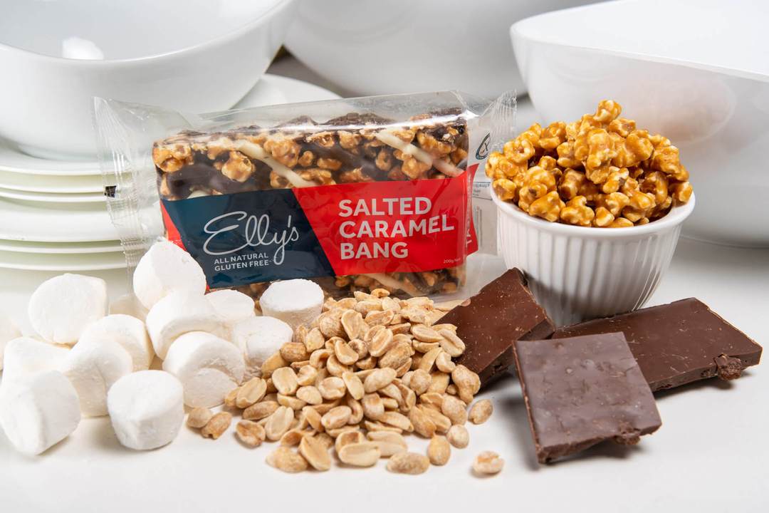 Elly's Gourmet