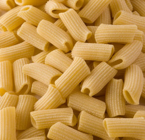 Island Pasta - Mezzi Rigatoni (500g)