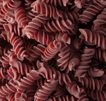 Load image into Gallery viewer, Island Pasta - Beetroot Fusilli (500g)