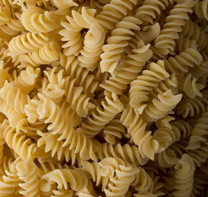 Island Pasta - Fusilli (500g)