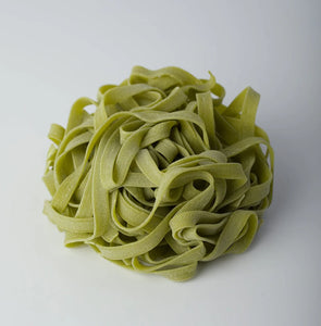 Island Pasta - Spinach Tagliatelle (320g)