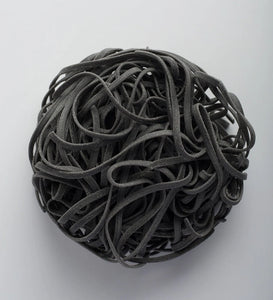 Island Pasta - Squid Ink Tagliolini (320g)