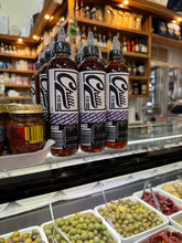 Load image into Gallery viewer, Melbourne Chilli Co. - Hot Honey (350ml)