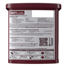 Load image into Gallery viewer, Hershey's - 100% Natural Unsweetened Cocoa (226g)