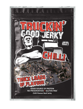 Load image into Gallery viewer, Truckin&#39; Jerky - Chilli