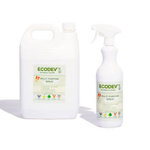 Load image into Gallery viewer, Ecodev - Multipurpose Surface Cleaner
