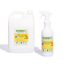 Load image into Gallery viewer, Ecodev - Urine B Gone - Stain &amp; Odour Remover