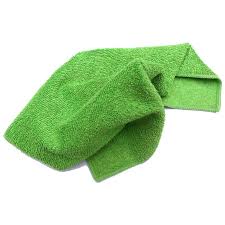 Ecodev - Micro Fibre Cloth- Colour Coded