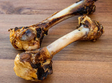 Load image into Gallery viewer, K9 Katering - Lamb Shank Bone (4 Pack)