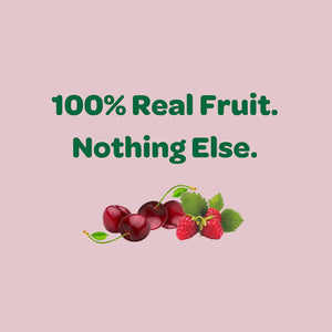 Annies - Fruit Bar - CherrieBerry, 60 Pack (12g)