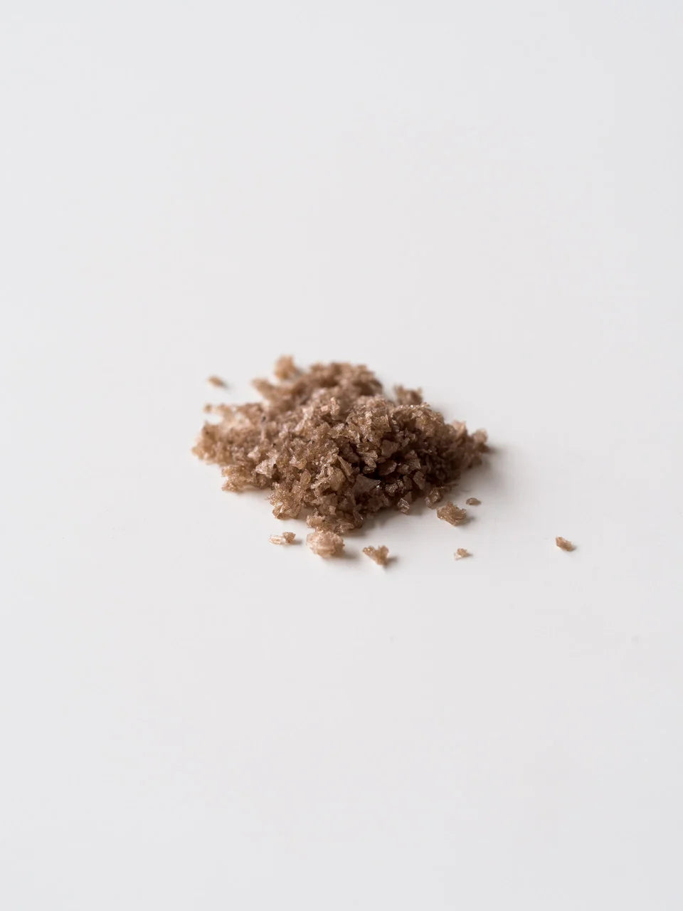 The Salt Box - Applewood Smoked Salt Jar (125g)