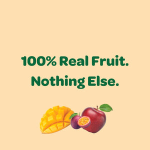 Annies - Fruit Bar - Apple & Mango Passion, 36 Pack (20g)