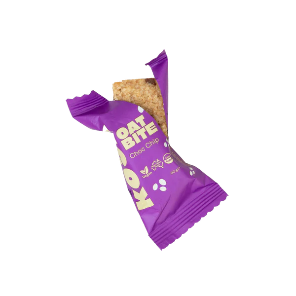 KOJA - Oat Bites - Choc Chip (150g)