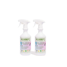 Load image into Gallery viewer, Ecodev - Pram / Car Seat &amp; Wheel Chair Sanitiser