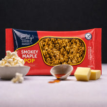 Load image into Gallery viewer, Elly's Gourmet - Smokey Maple POP (160g)