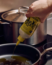 Load image into Gallery viewer, Goldi - Smooth Extra Virgin Olive Oil (500ml)