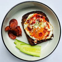 Load image into Gallery viewer, Melbourne Chilli Co. - Chilli Oil - Hot (250ml)
