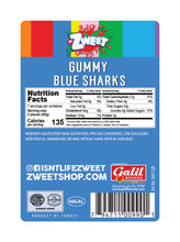 Load image into Gallery viewer, ZWEET - Gummies - Sharks (2.26kg)