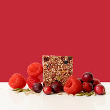 Load image into Gallery viewer, Crafty Weka - Berry Berry - Bite (40g)