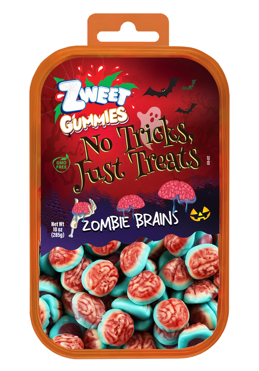 ZWEET - Gummies - Brains (285g)