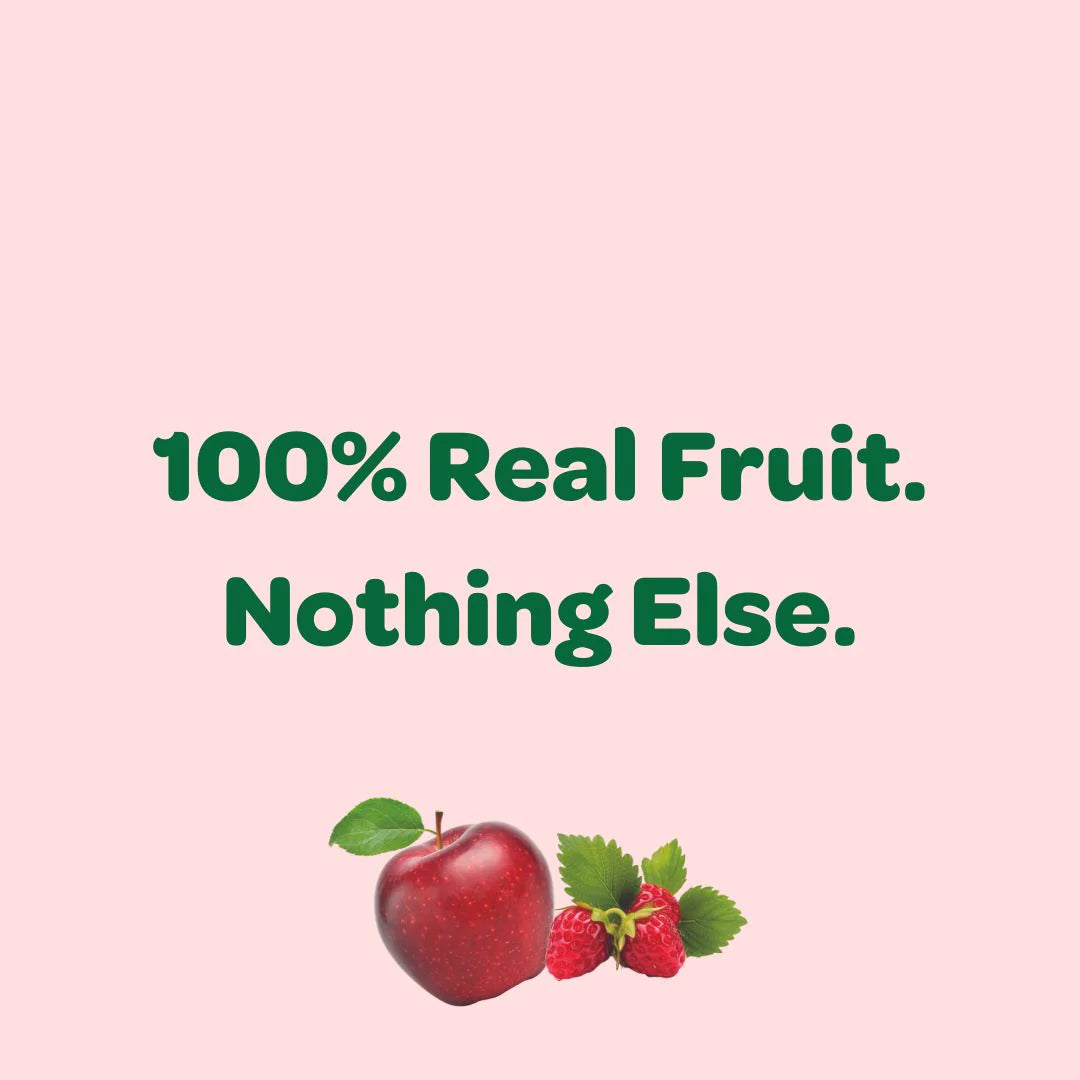 Annies - Fruit Bar - Apple & Strawberry, 36 Pack (20g)