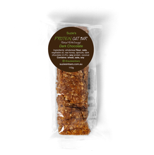 Load image into Gallery viewer, Suzie's - Protein Oat Bar - Dark Chocolate (110g)