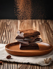 Load image into Gallery viewer, Suzie's - Protein Oat Bar - Dark Chocolate (110g)