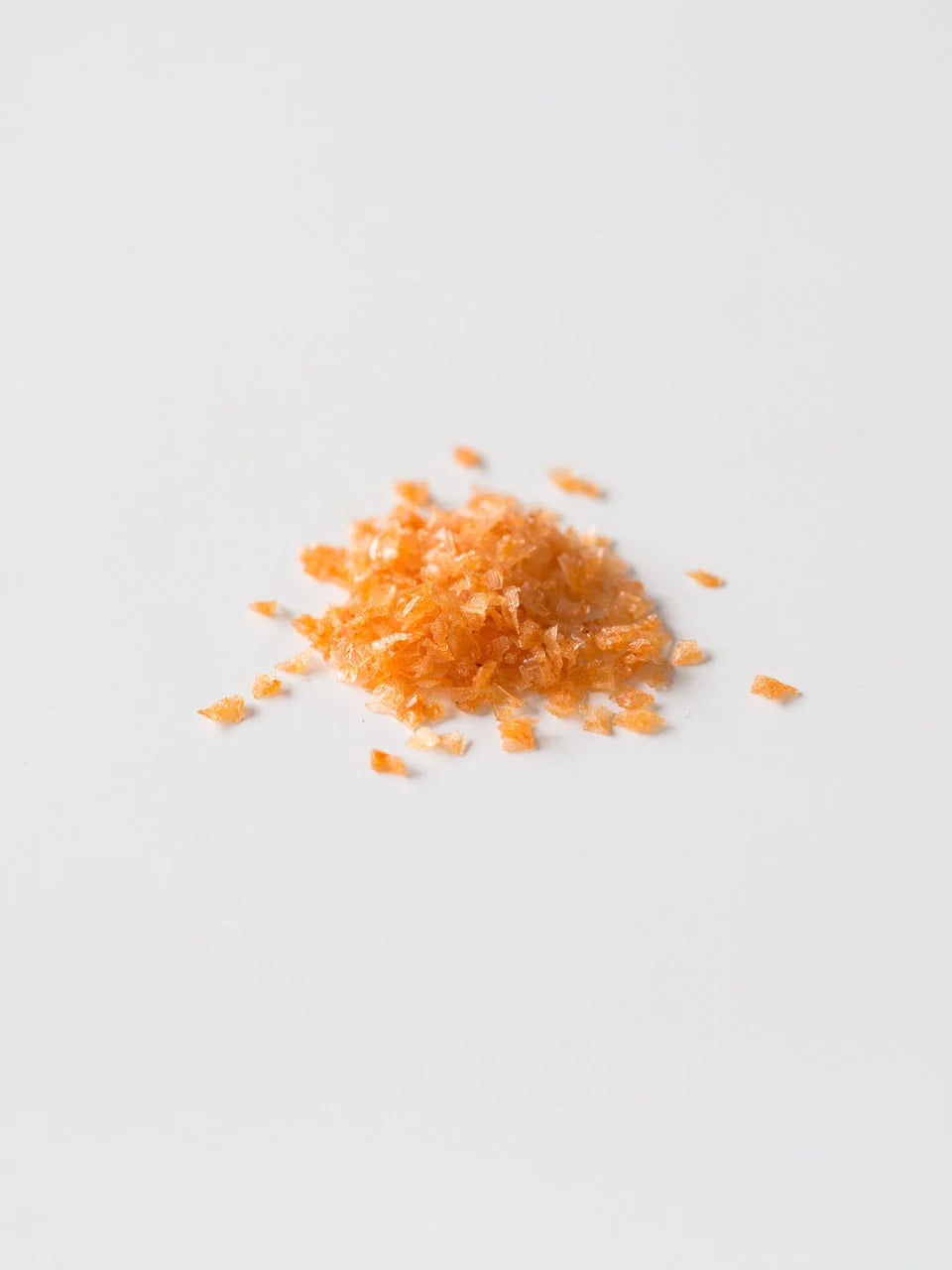 The Salt Box - Thai Sriracha Salt Jar (175g)