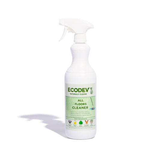 Ecodev - All Floors Cleaner