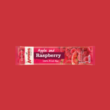 Load image into Gallery viewer, Annies - Apple &amp; Raspberry Fruit Bars, 36 Pack (20g)