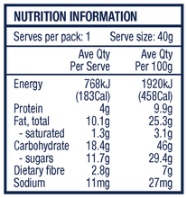 Load image into Gallery viewer, Crafty Weka - Berry Berry - Bite (40g)