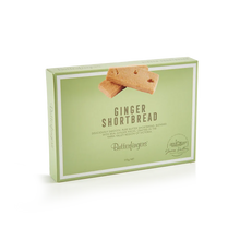 Load image into Gallery viewer, Butterfingers - Shortbread - Ginger (175g)