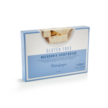 Load image into Gallery viewer, Butterfingers - Shortbread - Macadamia Gluten Free (175g)