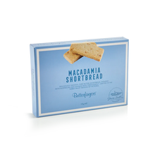 Load image into Gallery viewer, Butterfingers - Shortbread - Macadamia (175g)