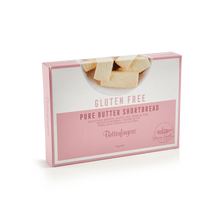Load image into Gallery viewer, Butterfingers - Shortbread - Pure Butter Gluten Free (175g)