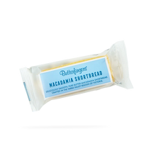 Load image into Gallery viewer, Butterfingers - Shortbread - Macadamia Twin Pack