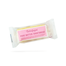 Load image into Gallery viewer, Butterfingers - Shortbread - Pure Butter Twin Pack
