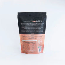 Load image into Gallery viewer, Zero Bites - Organic Cacao Oat Clusters (200g)