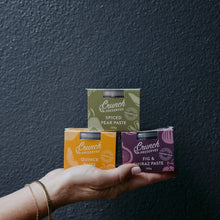 Load image into Gallery viewer, Crunch Preserves - Quince Paste (120g)