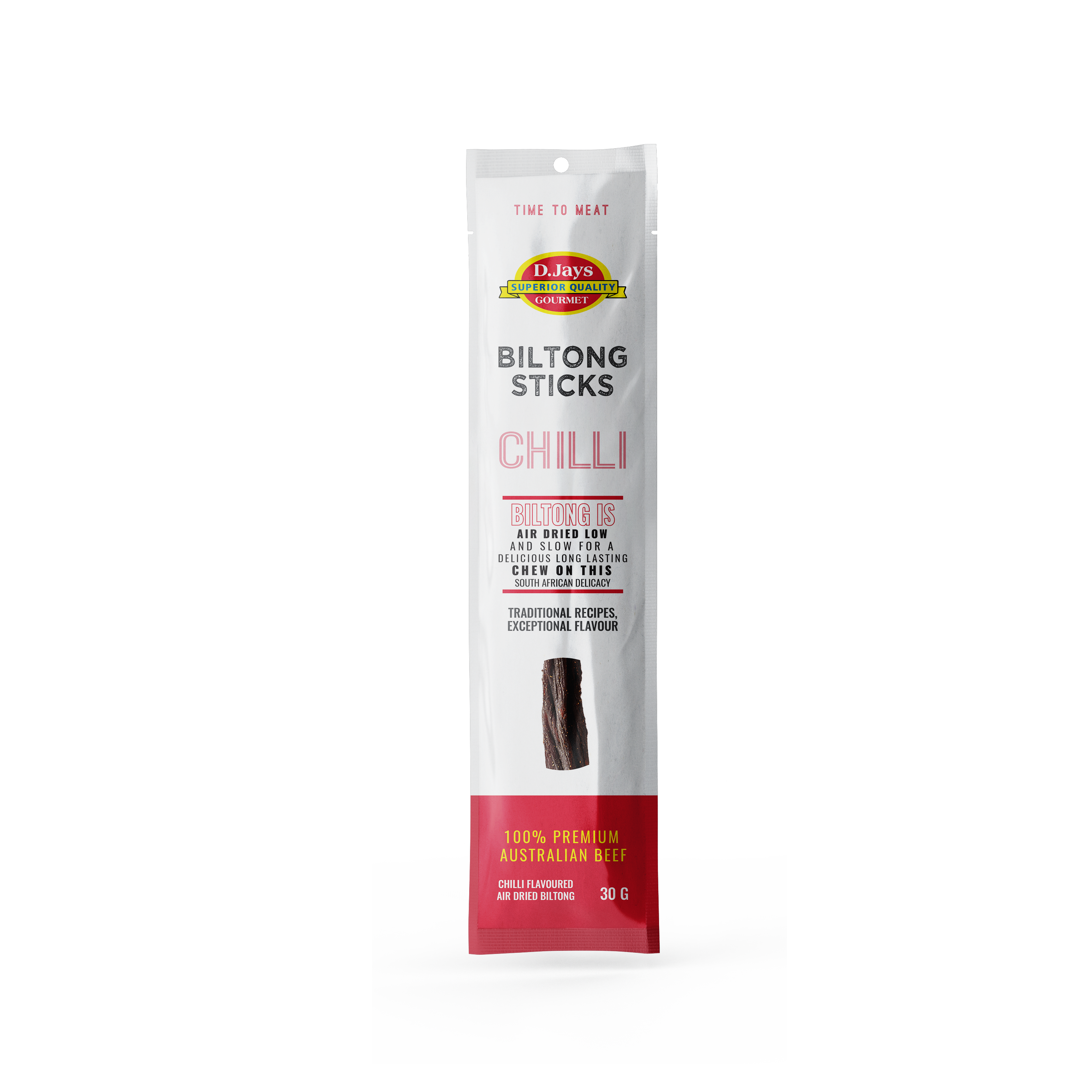 djays biltong
