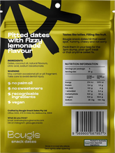 Load image into Gallery viewer, Bougie - Fizzy Lemonade Dates (100g)