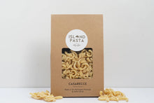 Load image into Gallery viewer, Island Pasta - Casarecce (500g)